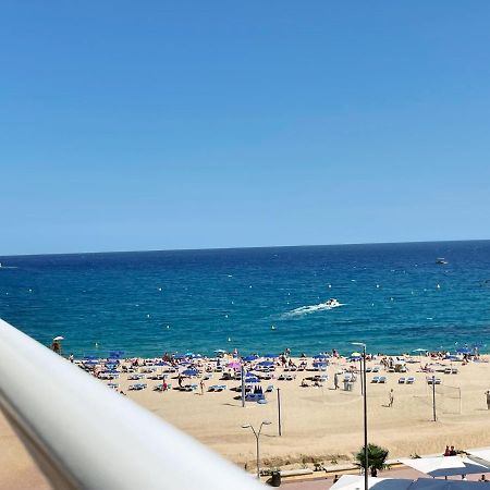 Live Lloret Lloret de Mar Exteriér fotografie