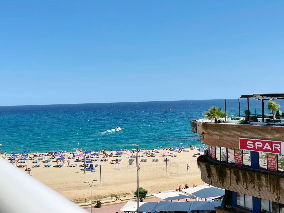 Live Lloret Lloret de Mar Exteriér fotografie