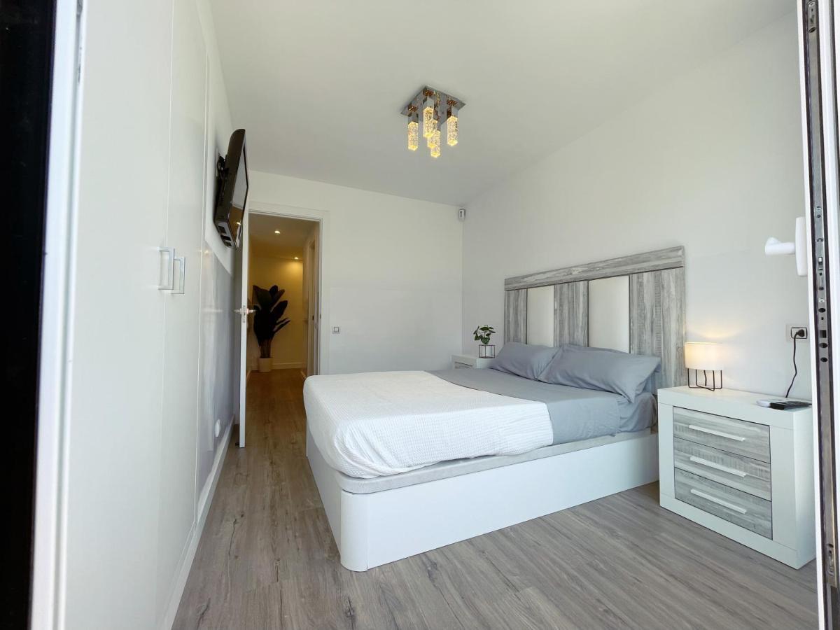 Live Lloret Lloret de Mar Exteriér fotografie