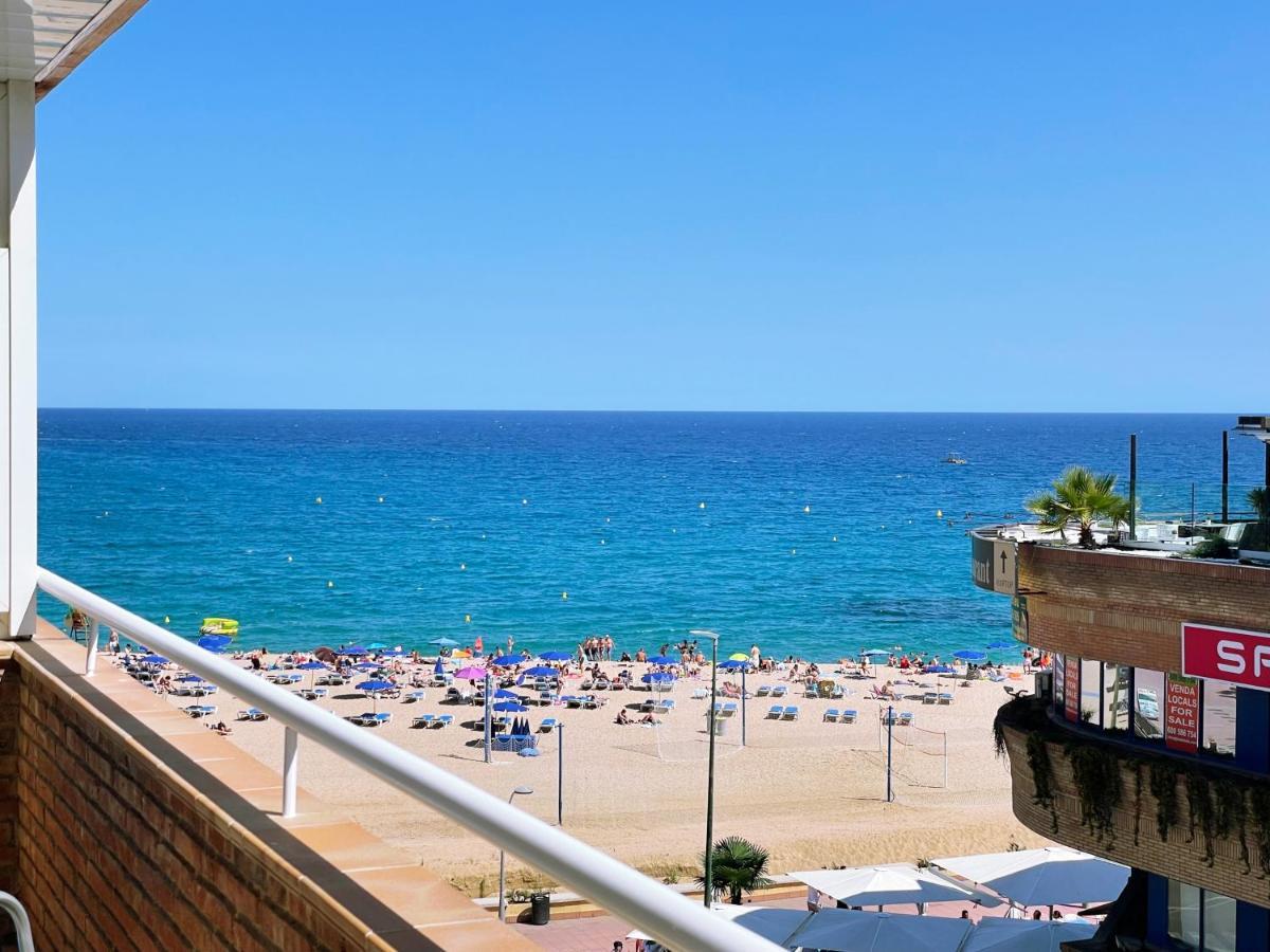 Live Lloret Lloret de Mar Exteriér fotografie